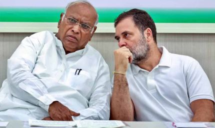 Punjab Politics: 2027 चुनाव को लेकर कांग्रेस एक्टिव, पंजाब दौरे पर आ सकते हैं राहुल गांधी