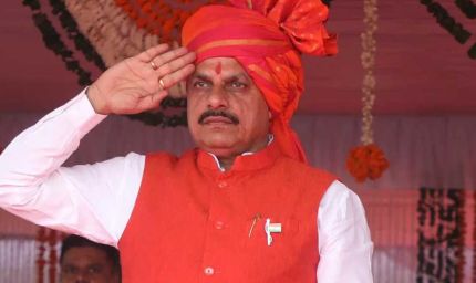MP News: स्वतंत्रता दिवस पर 47 पुलिसकर्मी और होमगार्ड जवान होंगे सम्मानित, CM मोहन यादव देंगे पदक