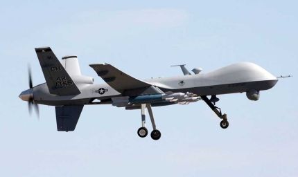 ईरान ने गिराए अमेरिका के 45 Reaper ड्रोन! 25% बेड़ा हुआ तबाह, हथियारों के स्टॉक पर बढ़ा संकट