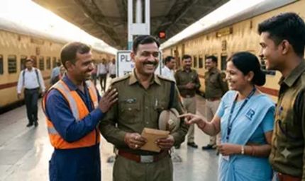 रेलवे कर्मचारियों को बड़ी राहत, बाल शिक्षा भत्ता और हॉस्टल सब्सिडी बढ़ी