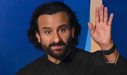 Saif Ali Khan की 1370 एकड़ जमीन पर EOW की जांच तेज, भोपाल में बढ़ा कानूनी पेंच