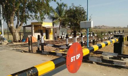भोपाल मंडल में खत्म होंगे रेलवे के समपार फाटक, 2027 तक 11 क्रॉसिंग हटेंगी; 36 ROB चालू