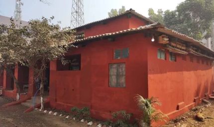 बिहार की धरती ने 1942 आंदोलन में दिया स्वतंत्रता संग्राम को बड़ा बल