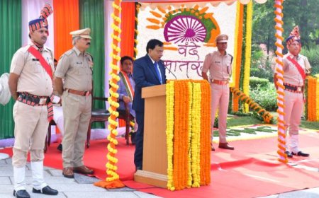 ब्रिक्स शिखर सम्मेलन की तैयारियों में जुटेगा NDMC, अध्यक्ष ने समयबद्ध परियोजनाओं पर दिया जोर