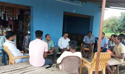 छत्तीसगढ़ में किसानों की धान बेचने की चिंता दूर, घर की चौखट पर मिला समाधान