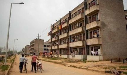सरकारी मकान किराए पर दिया तो होगी सख्त कार्रवाई, प्रशासन ने जारी की चेतावनी
