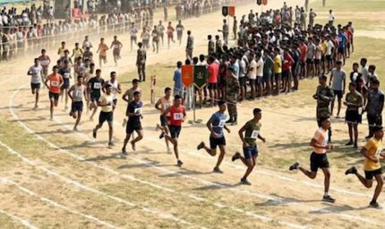 यूपी में अग्निवीर भर्ती का बिगुल, 17 अगस्त से मेरठ में शुरू होंगी रैलियां