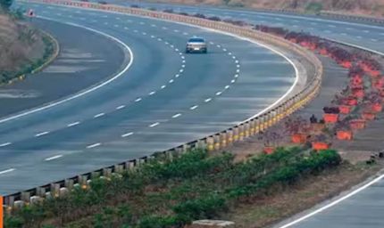 गंगा एक्सप्रेसवे का होगा विस्तार! मेरठ से हरिद्वार सिर्फ 90 मिनट में, इन शहरों को मिलेगी हाईस्पीड कनेक्टिविटी