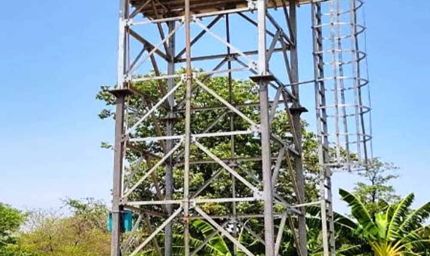 CG में जल जीवन मिशन से बदली गांवों की तस्वीर, सोलर पंप से घर-घर पहुंच रहा पेयजल
