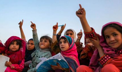 तालिबान ने 5 साल में बर्बाद किया लाखों लड़कियों का भविष्य! UNESCO की चेतावनी से दुनिया चिंतित