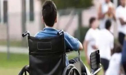 यूपी में दिव्यांग छात्रों को हर महीने 600 रुपये एस्कार्ट भत्ता, 14 हजार को लाभ