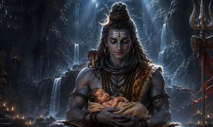 सावन शिवरात्रि पर बेटे के लिए चुनें महादेव से जुड़े ये 10 यूनिक नाम