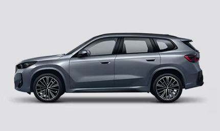 BMW X1 LWB की लॉन्च डेट फाइनल, 21 अगस्त को होगी एंट्री; कंपनी ने शुरू की बुकिंग