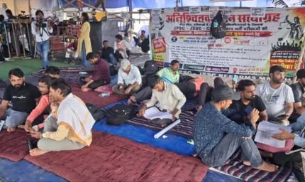 रांची बना जंतर-मंतर, JPSC-JSSC अभ्यर्थियों के आंदोलन की दिल्ली से 10 बड़ी समानताएं और अंतर