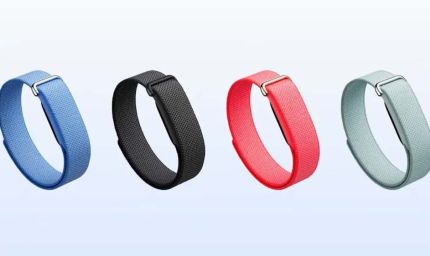 Google ला रहा बिना स्क्रीन वाला Fitbit Air, 7 दिन चलेगी बैटरी, जानें फीचर्स