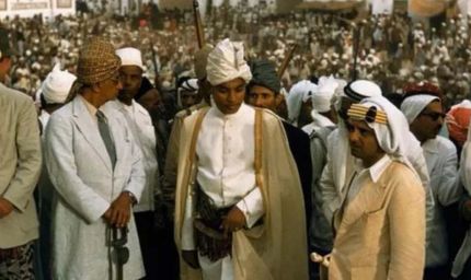 दुबई का भारत से था गहरा नाता, आजादी के बाद बदला खाड़ी का नक्शा