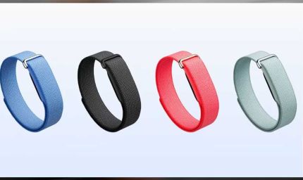 Google Fitbit Air की भारत में एंट्री! अक्टूबर में होगा लॉन्च, सिंगल चार्ज में 7 दिन चलेगा