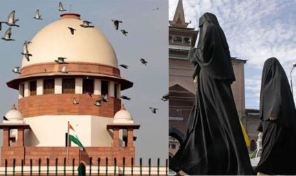 ‘WhatsApp-ईमेल पर दे रहे तलाक’, SC में ‘Virtual Divorce’ मामले पर 27 अक्टूबर को सुनवाई