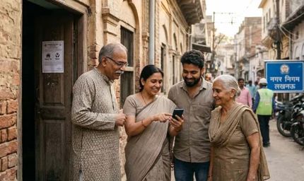 लखनऊ में 15 अगस्त से हाउस टैक्स OTS, ब्याज पर मिलेगी 100% छूट