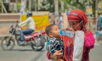 लू को प्राकृतिक आपदा घोषित करने का बड़ा फैसला! अब कुल 14 आपदाएं, जानें किसे और क्या मिलेगा फायदा