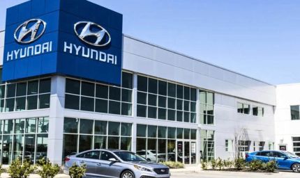 Hyundai Motor India का बड़ा प्लान! 2030 तक 20 लाख कनेक्टेड कारें बेचने का लक्ष्य