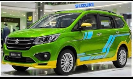 ₹1 में 1KM चलेगी नई Maruti Suzuki! 7 सीटर कार में मिलेगा Ertiga जैसा स्पेस