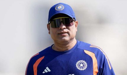 VVS Laxman बनेंगे BCCI के Director of Cricket? गौतम गंभीर से भी बड़ी जिम्मेदारी की तैयारी