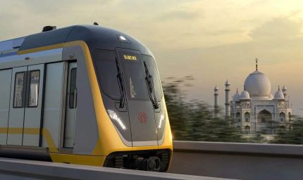 Agra Metro Expansion: आगरा मेट्रो का बड़ा विस्तार, सिकंदरा से ताज ईस्ट और कैंट से कालिंदी विहार तक बनेंगे नए स्टेशन