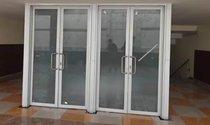 BWF वर्ल्ड चैंपियनशिप से पहले दिल्ली स्टेडियम में हाईटेक सुरक्षा, कबूतरों और बंदरों से निपटने के खास इंतजाम