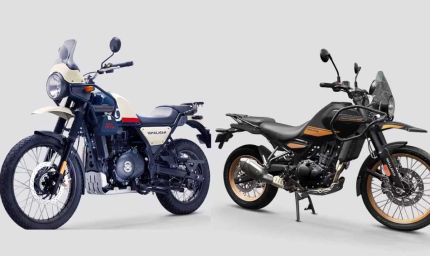 Royal Enfield का बड़ा ऐलान, 4 सितंबर को लॉन्च होगी नई Himalayan 440; एडवेंचर लवर्स में बढ़ा क्रेज