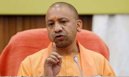 28 जिलों में भारी बारिश का अलर्ट, CM योगी ने 24 घंटे में मुआवजे के दिए निर्देश