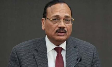 CJI सूर्यकांत की युवा वकीलों को नसीहत, कहा- न्यायिक संस्थानों को मजबूत करना आपकी जिम्मेदारी