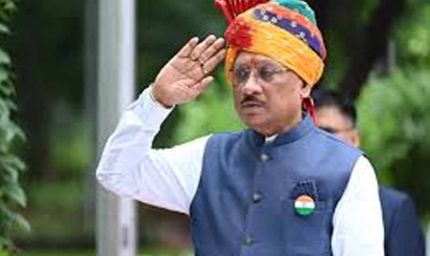 Independence Day 2026: CM विष्णु देव साय ने दिया संदेश, विकास और सुशासन पर रहा जोर