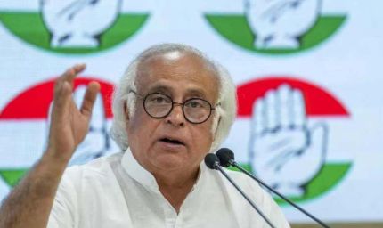 परिसीमन बिल पर सरकार की रणनीति फेल, जयराम रमेश ने विपक्षी एकजुटता का खोला राज