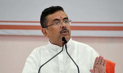 पूर्व डिप्टी स्पीकर आशीष बनर्जी की मौत पर शुभेंदु अधिकारी बोले- धमकी की भी होगी जांच