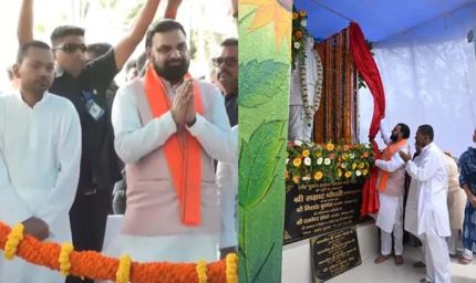 जमुई में स्वास्थ्य सेवाओं को बड़ी सौगात, जिला स्तर पर 36 तरह के ऑपरेशन होंगे
