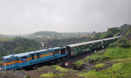 एमपी में जल्द दौड़ेगी हेरिटेज ट्रेन, इंदौर पहुंचे 12 कोच; पहाड़ियों की सैर के लिए जल्द शुरू होगी बुकिंग