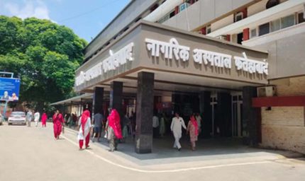 फतेहाबाद अस्पताल में शुरू हुई अमृत फार्मेसी, 30% तक सस्ती मिलेंगी महंगी दवाएं