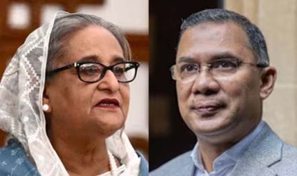 शेख हसीना को वापस भेजो, तभी भारत आएंगे तारिक रहमान; बांग्लादेश ने रखी बड़ी शर्त
