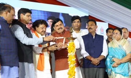 CM मोहन यादव ने अटल बिहारी वाजपेयी को किया नमन, बोले- उनके आदर्श आज भी देश को दे रहे दिशा