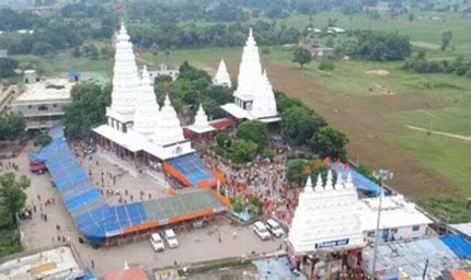 अशोक धाम मंदिर में भगदड़, 7 महिला श्रद्धालुओं की मौत; 19 घायल