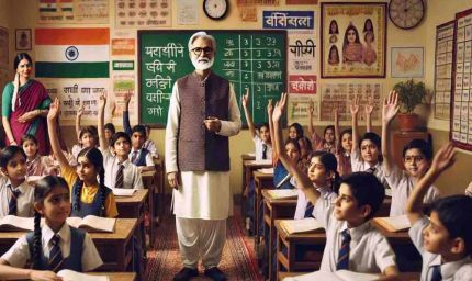 CG शिक्षक पदोन्नति में TET का पेंच, DEO ने संचालनालय को लिखा पत्र