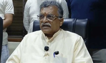 VHP नेता का CJP आंदोलन पर बड़ा दावा, बोले- जंतर-मंतर पर ‘Gen-Z’ नहीं; पंजाब में धर्मांतरण को लेकर भी उठाए सवाल