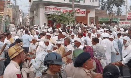 हरियाणा सरकार ने मानी जीवन कुंडू मर्डर केस की मांगें, 14 दिन बाद आज होगा अंतिम संस्कार