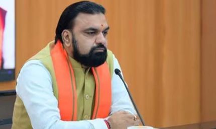 अशोकधाम भगदड़ में मृतकों के परिजनों को ₹4-4 लाख देगी बिहार सरकार: CM सम्राट चौधरी