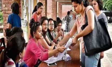 CG के कॉलेजों में एडमिशन की तारीख बढ़ी, अब 31 अगस्त तक मिलेगा दाखिले का मौका