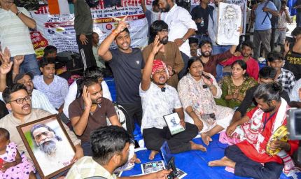 रांची के छात्रों की बड़ी जीत, 14वीं JPSC परीक्षा रद्द करने पर सहमत हुई हेमंत सरकार