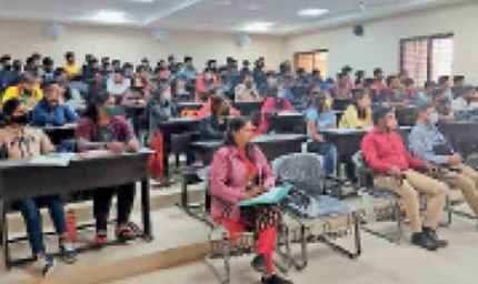 CSVTU UTD में एडमिशन की अंतिम तारीख 21 अगस्त, ऑफलाइन रिपोर्टिंग और दस्तावेज सत्यापन जरूरी