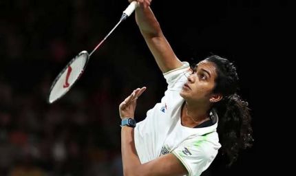 BWF World Championship 2026: रिकॉर्ड छठे पदक के लिए उतरेंगी पीवी सिंधू, घर में रच सकती हैं इतिहास