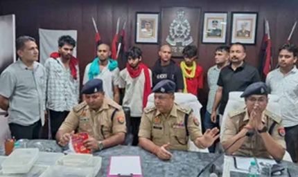 भिवानी स्कॉर्पियो गोलीकांड में 15 गिरफ्तार, मुख्य आरोपियों की तलाश जारी